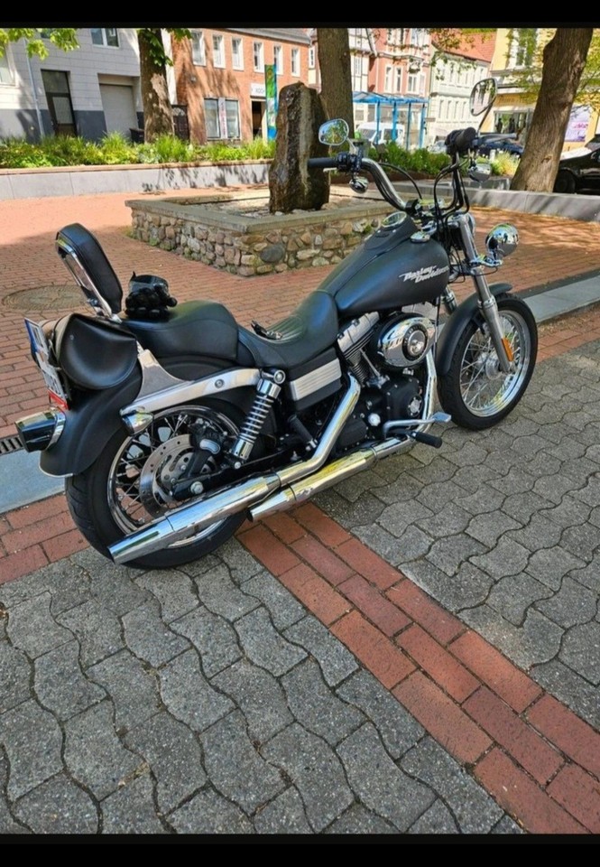 Harley Davidson Gebraucht Kaufen Ebay Kleinanzeigennull