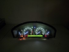 1998 1999 2000 Lexus LS400 Instrument Speedometer Gauge Cluster 83800-50011