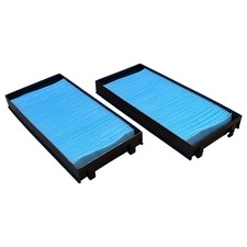 Blue print Pollen filter fits BMW X5 X6 ADB112502