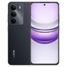 Realme V70 5G Smartphone Dimensity 6300 6.67" 120Hz Dual Camera Google Play