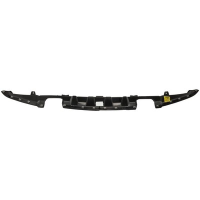 Air Dam Deflector Lower Valance Apron Front for F150 Truck Ford F-150 2015-2017