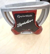 TaylorMade Spider TOUR Putter 27a