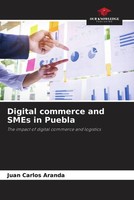 Juan Carlos Aranda | Digital Commerce And Smes In Puebla | Taschenbuch (2022)