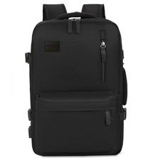 Sac à dos cabine avion 40x30x20 extensible EasyJet 45x36x25 RynairTransaviaWi...