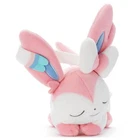Pokemon Sleep Friend Stuffed Toy Plush S Size Sylveon / Pokémon Doll Japan