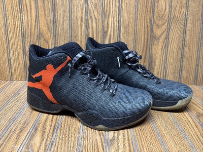 Size 11 - Air Jordan 29 Team Orange 695515-005