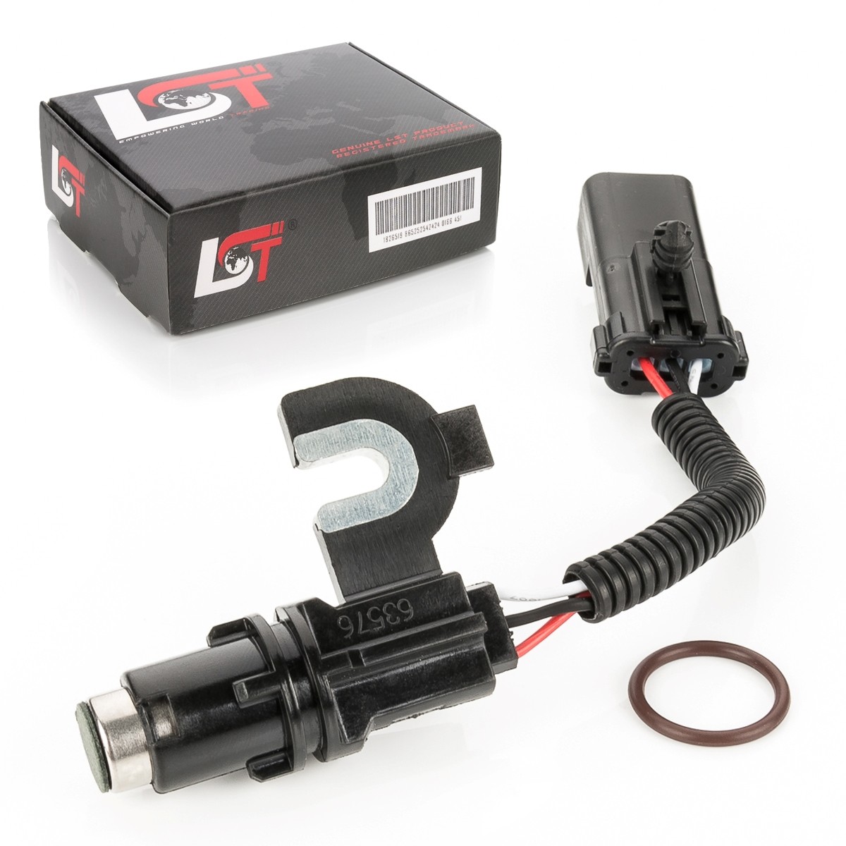 Sensor camshaft position 3-pin for PLYMOUTH GRAND VOYAGER 2.4 3.0 3.3 3.8
