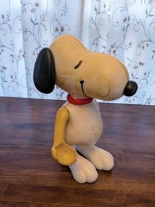 Snoopy Bowling Toy for sale | eBay