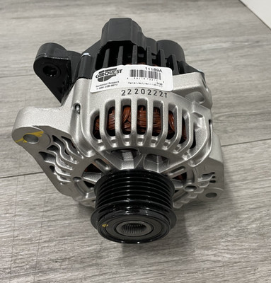 Carquest 11189A Alternator For Kia Forte 2010-2013 L4 2.0L 2.4L