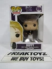 Funko Pop! Television Buffy The Vampire Slayer 594 Buffy, Slight Box Damage