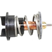 Metzger 4006363 Thermostat KüHlmittel FüR Vw Skoda Passat Touareg Atlas B7 Eos