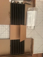  Evaporator 4204400 for Sub-Zero 550/650 3130270 / 4204400