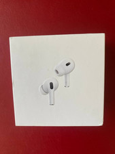 Apple AirPods Pro 2nd Gen MQD83AM/A w/ MagSafe Charging Case