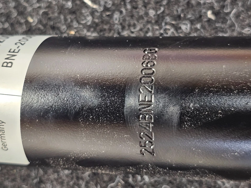 Bilstein 19-020068 Suspension Shock Absorber For 89-95 BMW 525i 530i 535i 540i - Image 3 of 4