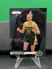 Sami Whitcomb #88 2024 Panini Prizm WNBA Seattle Storm