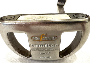 Hamilton Putters | eBay