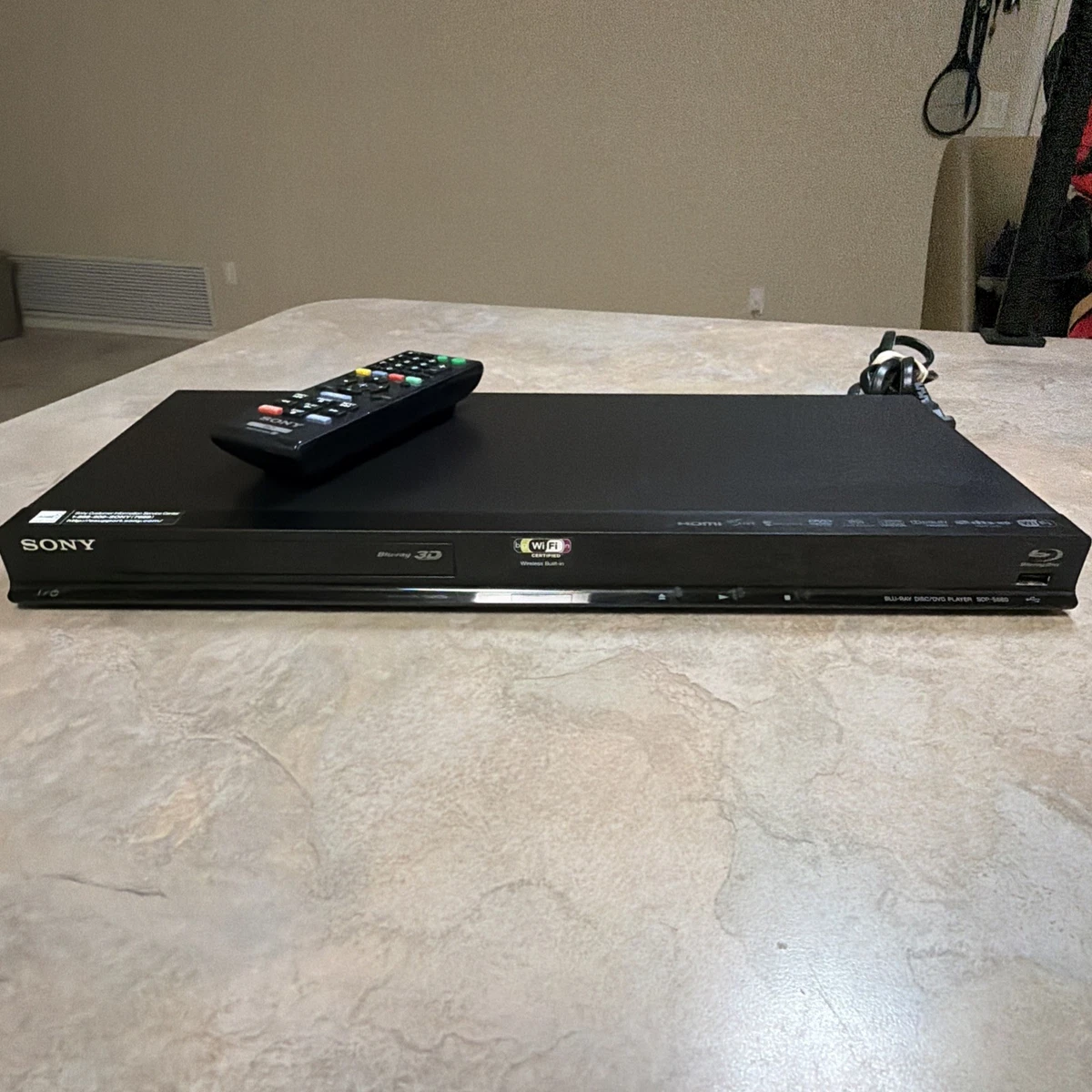 Sony Blu-ray BD-R Players for sale | eBay