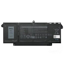Genuine OEM 63Wh 7FMXV Battery For Dell Latit...