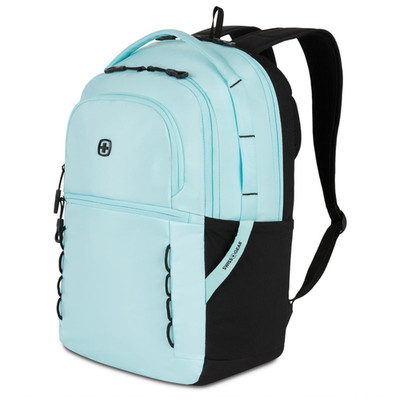 SwissGear Versa Laptop Backpack  Clear Sky
