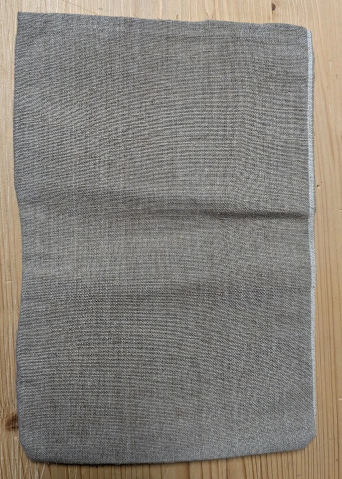 Geldsack Bayerische Hypo- und Vereinsbank Original Größe B - NEU - Bild 2 von 2