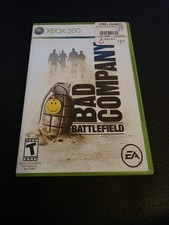 Battlefield Bad Company - Microsoft Xbox 360