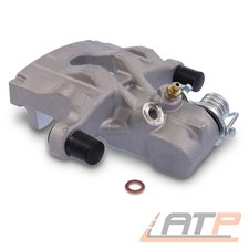 BREMSSATTEL BREMSZANGE HINTEN LINKS FÜR RENAULT LAGUNA 2 1.6-3.0 BJ 01-07