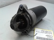 BMW 5er E39 BJ2002 original Anlasser Starter 2.5TD M57 120kw 256D1 0001109200 BO