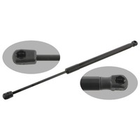 Febi Bilstein Gasfeder, Koffer-/Laderaum 30883 FüR MERCEDES-BENZ, Beidseitig