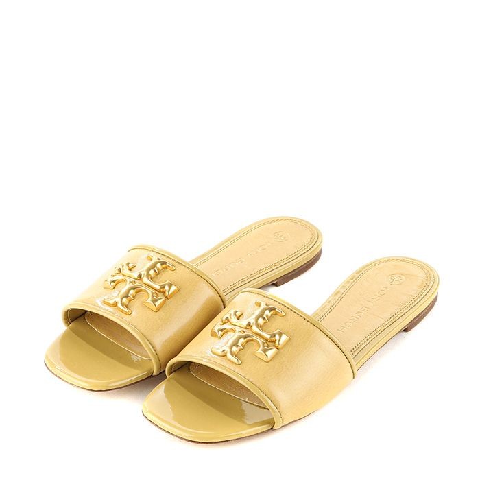PANTOFOLA D’ORO Pantofole Tory Burch Eleanor 33491651