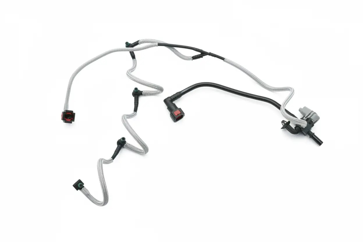 Fits DR.MOTOR AUTOMOTIVE DRM15009 OPEL overflow hose ⭐UK Stock⭐ - Image 4