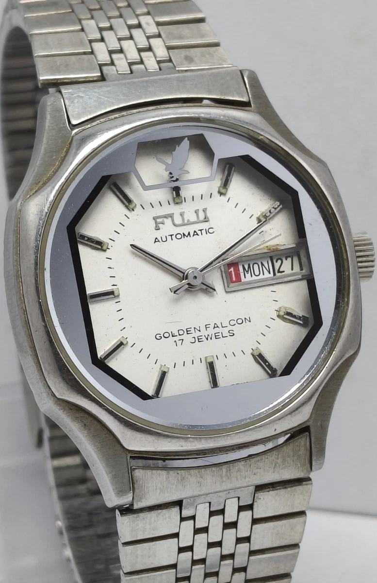 Fuji Wristwatches | eBay