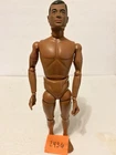 GI JOE 1964 ACTION SOLDIER RARE AFRICAN AMERICAN "TM" VERSION FIGURE VINTAGE