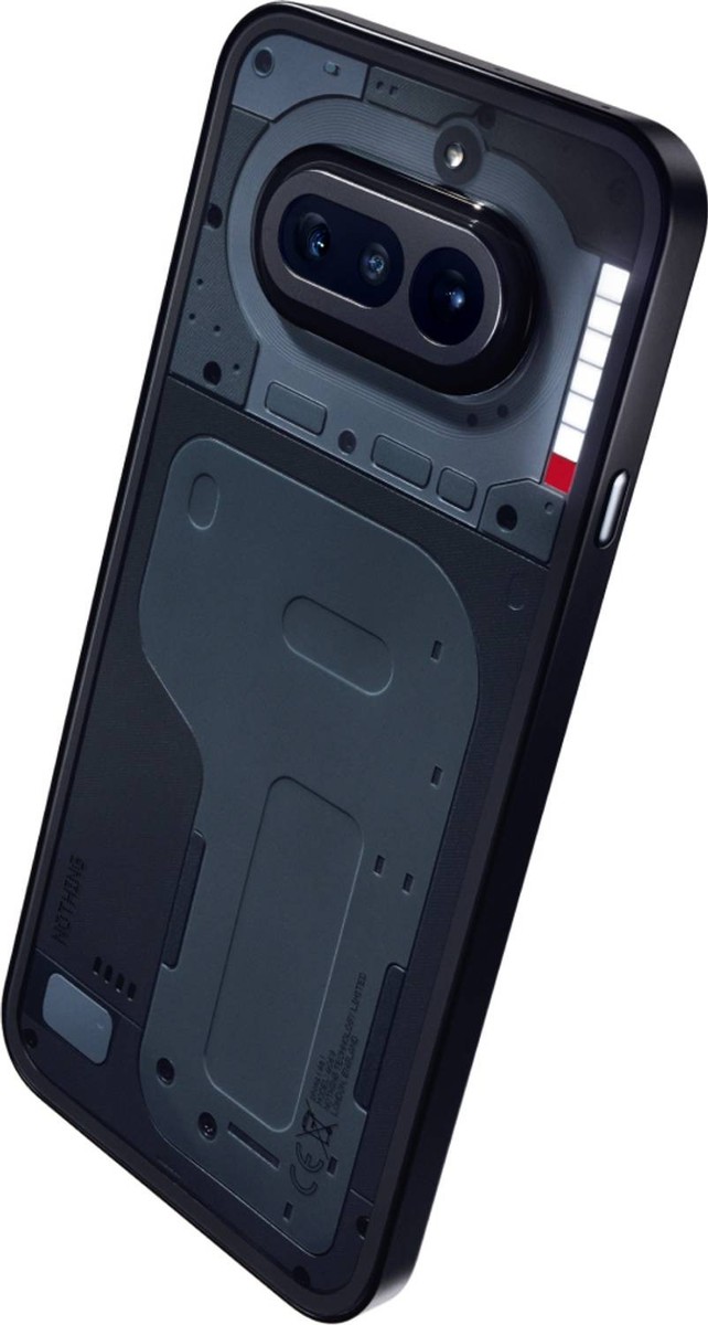 Nothing Phone (4a) Black 256 GB Indian Global Verison Unlocked | eBay
