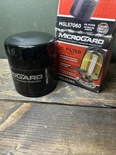 Microgard Oil Filter Mgl57060