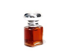 Vintage Max Factor Epris Miniature 0.12 oz Pe...