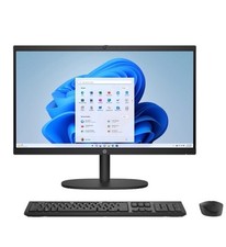 HP 21.45inch All In One Desktop FDH Display Intel Pentium 8g/128ssd Windows 11
