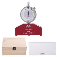 High Precision Silk Screen Printing Tension Meter Mesh Tension Meter Force Meter