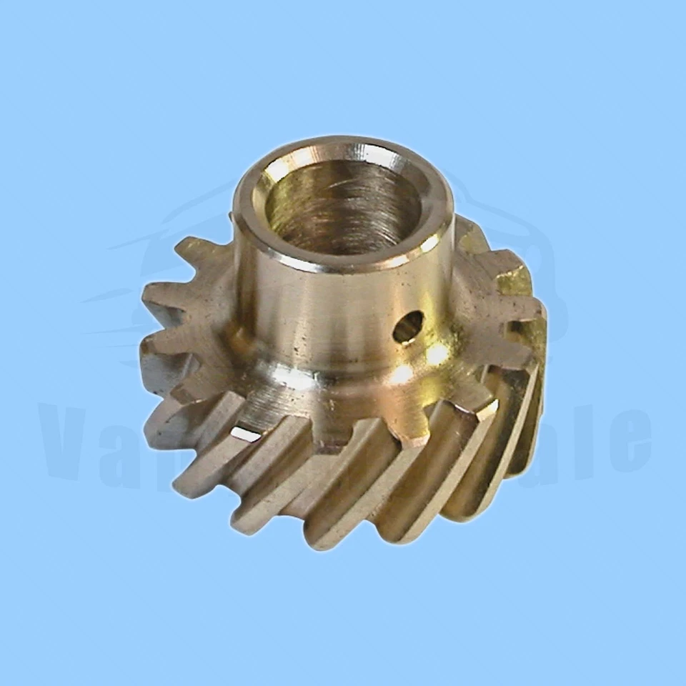 Distribuidor Drive Gear MSD para Ford F-100 1973-1979 Foto 2 de 2