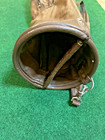 MacKenzie Leather Golf Carry Bag - Peter Jacobsen Model - Vintage - Used — photo 10