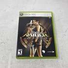 Lara Croft: Tomb Raider Anniversary (Microsoft Xbox 360, 2007) Complete Tested