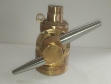 ALFA LAVAL/TOFTEJORG  TZ-68 PORTABLE TANK CLEANING MACHINE