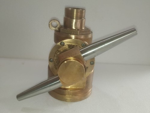 ALFA LAVAL/TOFTEJORG  TZ-68 PORTABLE TANK CLEANING MACHINE
