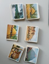 Zigarettenbilder Fehlbilder