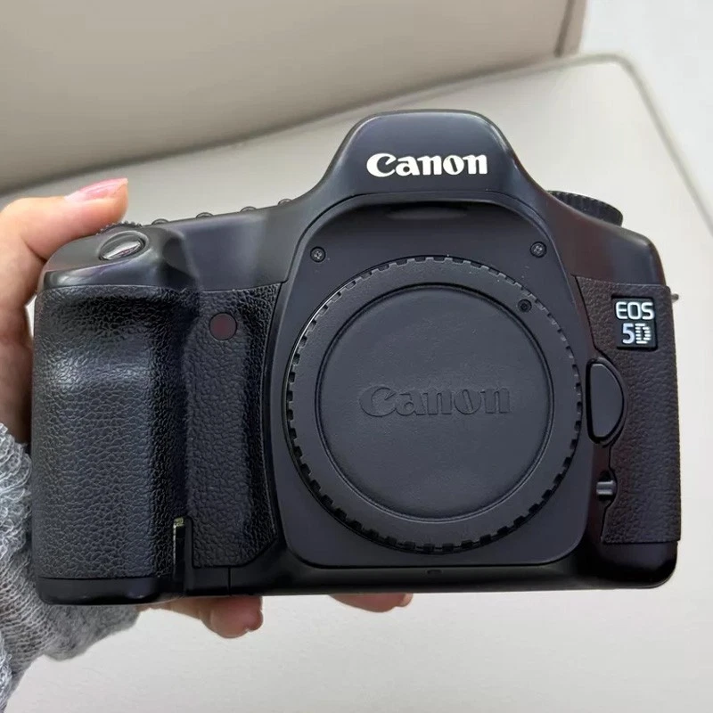 25+ Canon EOS 5D Digital Cameras for sale | Updated Oct 2026