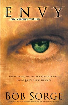 Envy: The Enemy Within, Taschenbuch von Sorge, Bob, wie neu gebraucht, kostenloser Versand in...