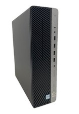 HP EliteDesk Mini Business Desktop