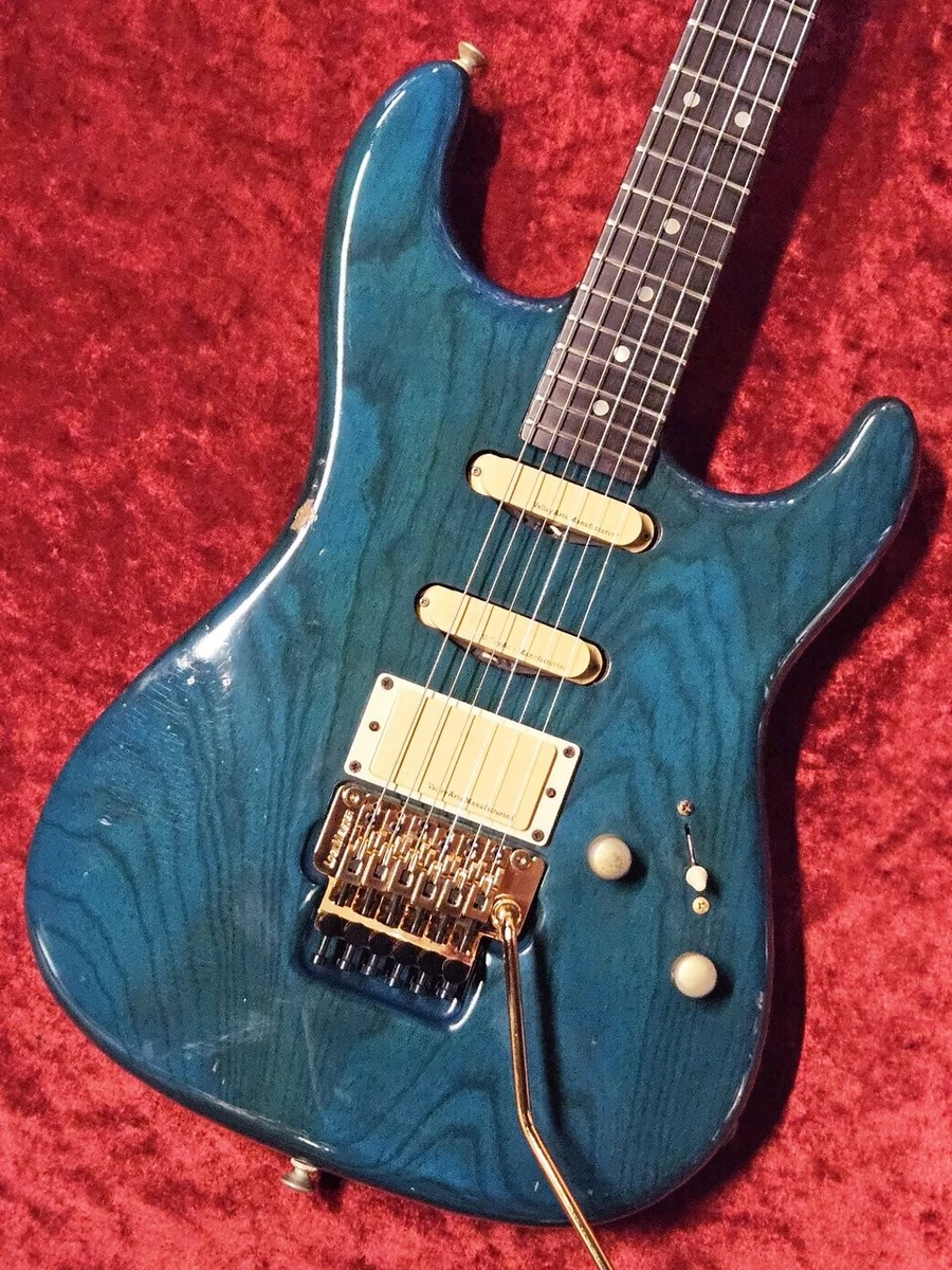 Valley Arts Electric Guitars for sale - eBay