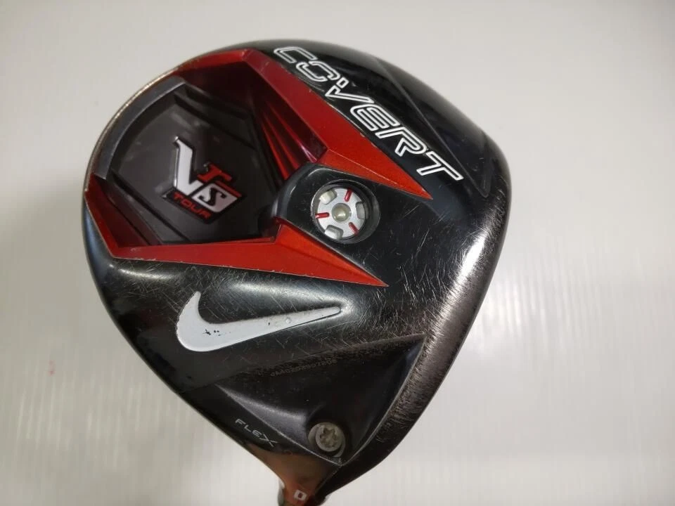 Nike VRS Covert Tour Driver Golf Clubs for sale - eBay