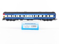 HO IHC Premier 49124 DME Dakota Minnesota & Eastern Business Passenger - Custom