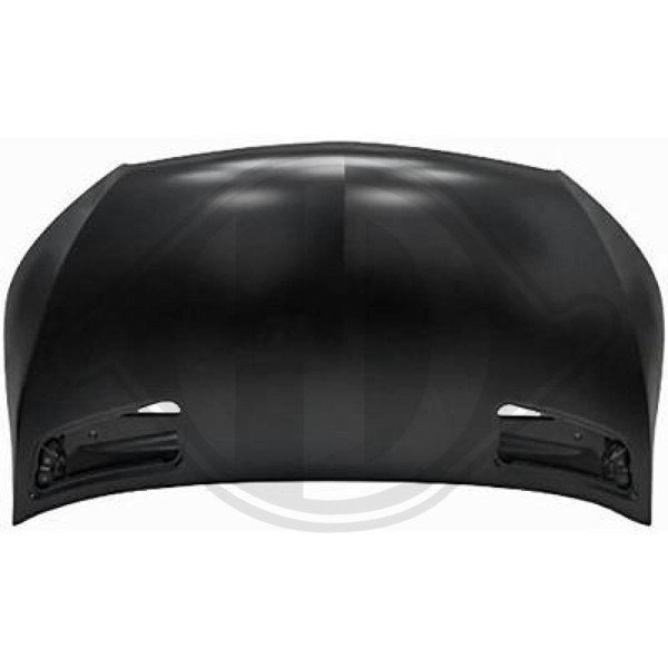 Diederichs Motorhaube FüR MERCEDES-BENZ Sprinter 3-T 3,5-T 4-T 5-T-image